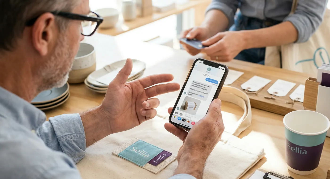 Cómo aumentar ventas por WhatsApp eliminando la fricción del precio