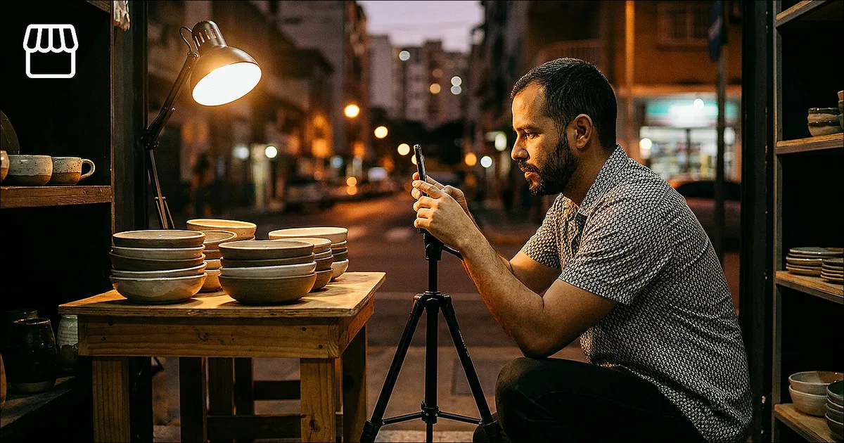 Crear tu catálogo online gratis en Venezuela: la guía definitiva