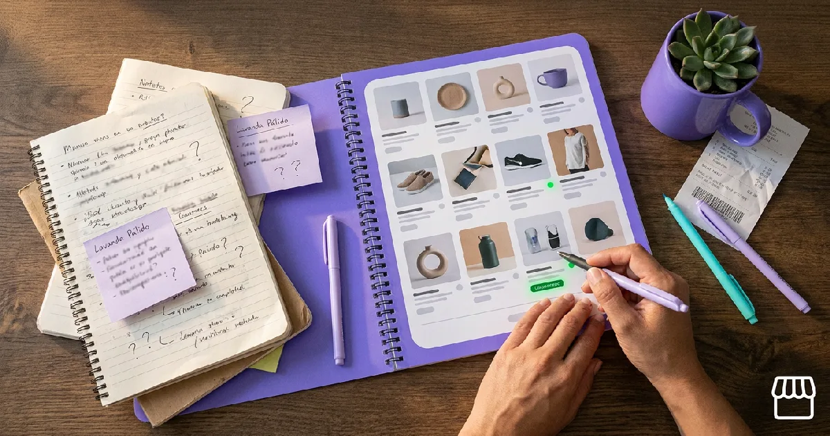 Simplifica ya las ventas online: tienda o catálogo WhatsApp para pymes automatizado