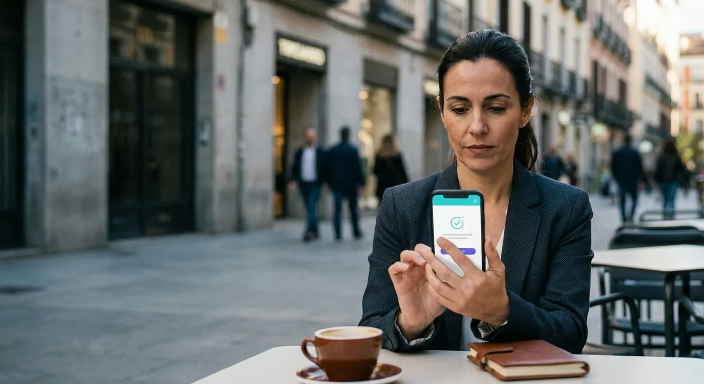 Vender servicios por WhatsApp: olvida los chats, automatiza la venta