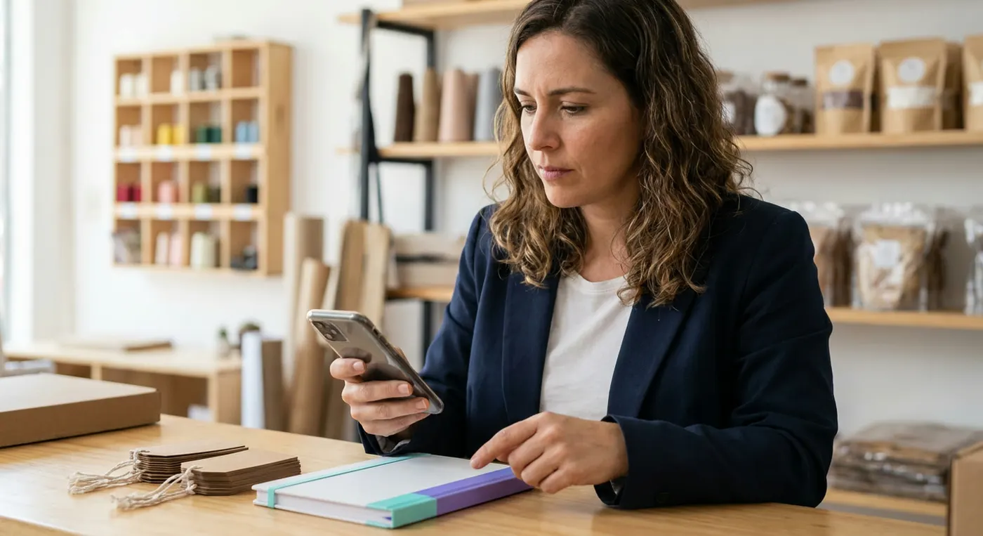 WhatsApp Business vs WhatsApp normal: mitos y verdades para vender